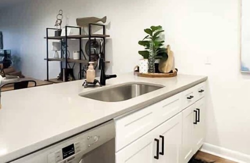 Saint Helena Island Condo | 183 Beach Club Villa