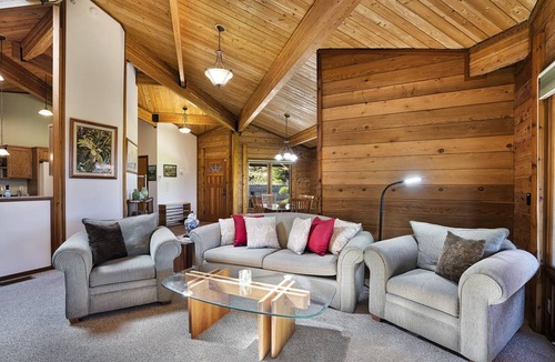 Waikoloa House | 183 m² House ∙ 3 bedrooms ∙ 7 guests