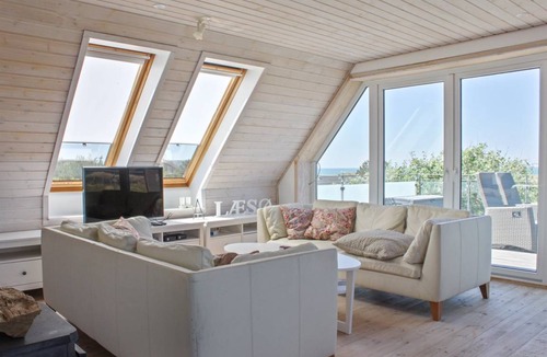 Vestero Havn House | 183 m² House ∙ 3 bedrooms ∙ 6 guests