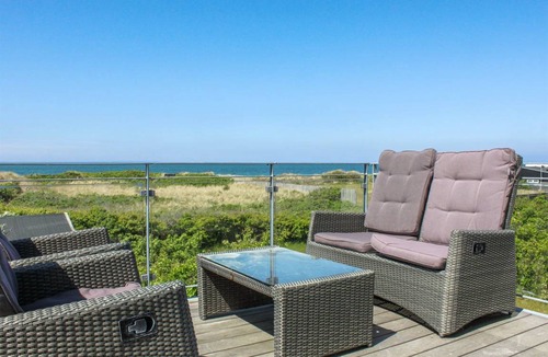 Vestero Havn House | 183 m² House ∙ 3 bedrooms ∙ 6 guests