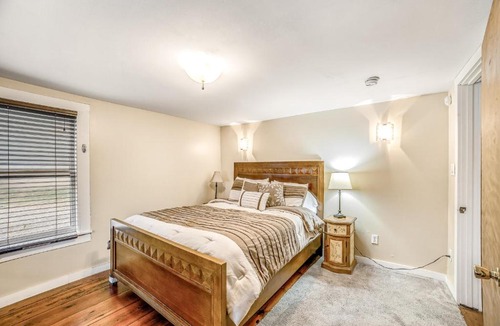 Hammondsport House | 1835 House