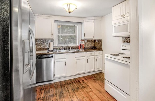 Hammondsport House | 1835 House
