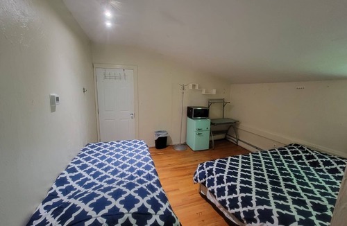 Hyde Square House | 184 Heath St