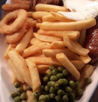 Brean House | 184 Unity Resort Brean