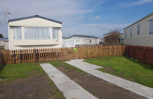 Brean House | 184 Unity Resort Brean