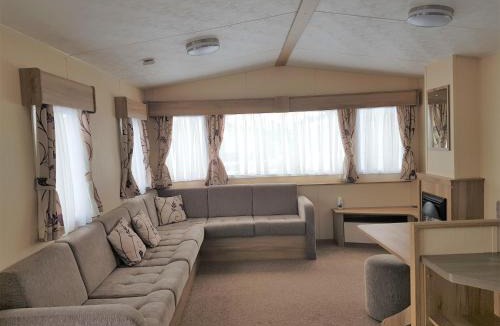 Brean House | 184 Unity Resort Brean