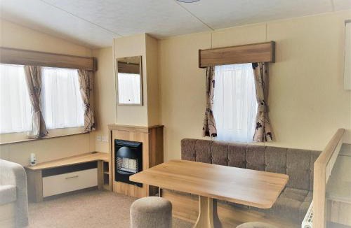 Brean House | 184 Unity Resort Brean