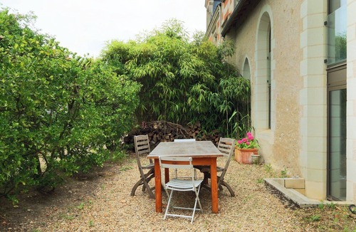 Tours House | 184 Walvein - EGLISE