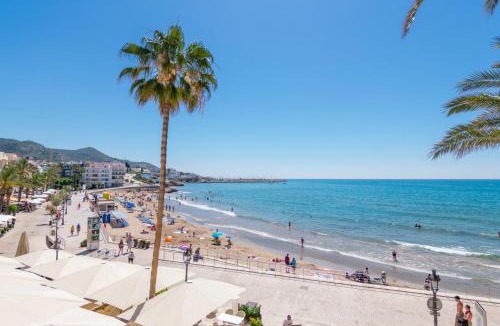 Sitges Town Center Apartment | 1840 Apartments Sitges by Suma Hotels