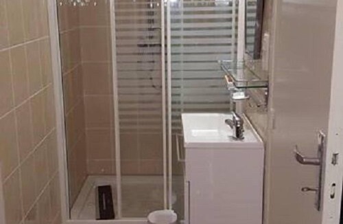 Seuil House | 1843 LE RUISSEAU DU MOULIN