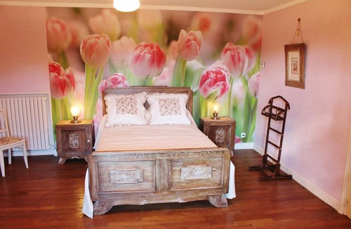 Seuil House | 1843 LE RUISSEAU DU MOULIN