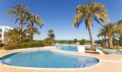 Denia Apartment | 185 Alberca - Deniasol