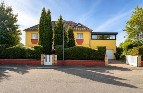 Ittenheim House | 185 m duplex with pool near Strasbourg