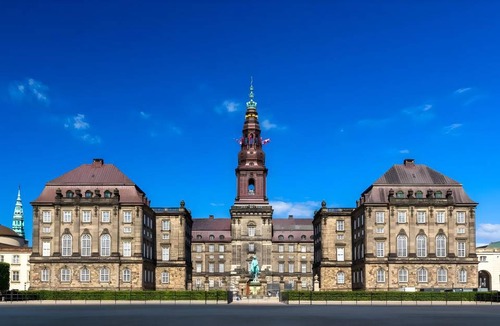 København V Apartment | 185 m² Apartment ∙ 3 bedrooms ∙ 8 guests