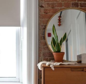 Renfrew Apartment | 1850 Loft