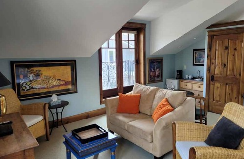 Bayfield House | 1851 Bayfield Landing