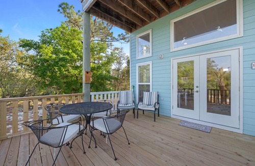 Cotton Bayou House | 186 m² House ∙ 3 bedrooms ∙ 6 guests
