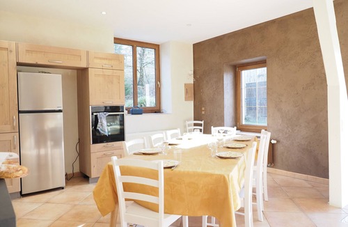 Le Thillot House | 1860 farmhouse with mill - nature, peace & quiet & hiking in the heart of the Vosges mountains