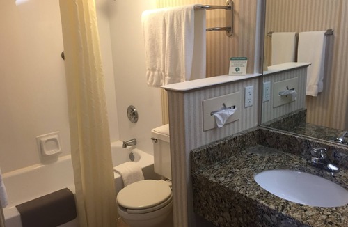 Gettysburg Hotel | 1863 Inn of Gettysburg