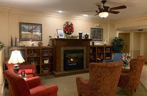 Gettysburg Hotel | 1863 Inn of Gettysburg
