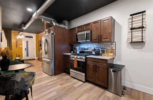 Lawrenceville Villa | 187 Banner Way - Lawrenceville