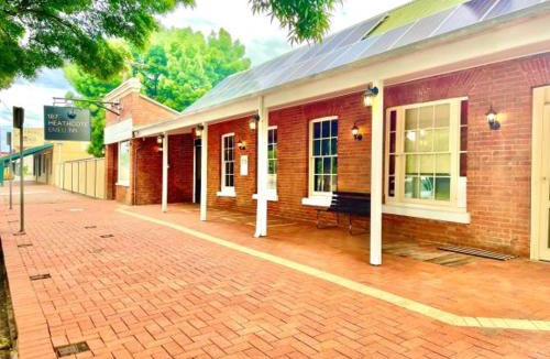 Heathcote Apartment | 187 Heathcote