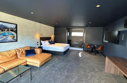 Heathcote Apartment | 187 Heathcote