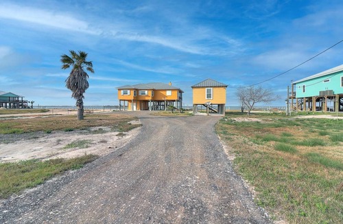 Taft House | 187 m² House ∙ 3 bedrooms ∙ 9 guests