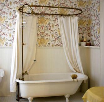 Monticello Bed & Breakfast | 1872 Denham Inn