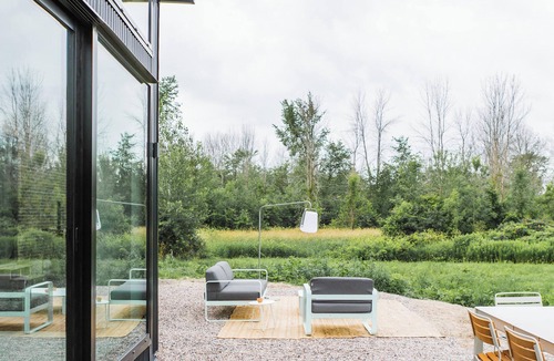 Prince Edward House | 1875 Boutique Farmhouse | 4 Bedroom | Luxury Retreat
