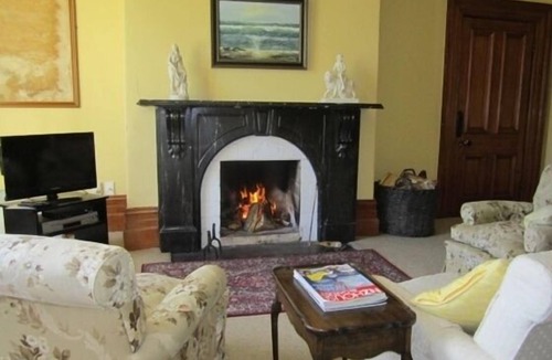 Whangaimoana House | 1876 Heritage homestead