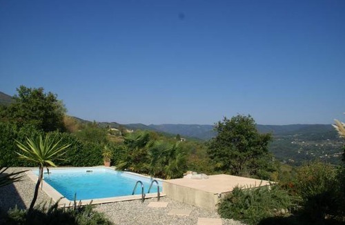 Les Vans Villa | 188 m² Villa ∙ 4 bedrooms ∙ 8 guests