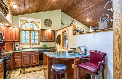 Hot Springs Village House | 18802 - 2 Granada Way