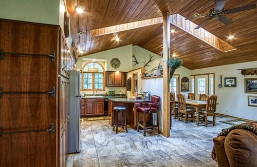 Hot Springs Village House | 18802 - 2 Granada Way