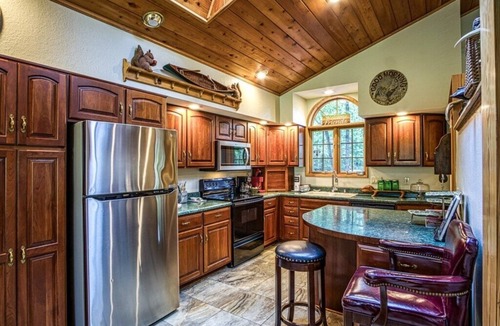 Hot Springs Village House | 18802 - 2 Granada Way
