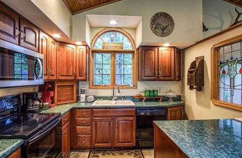 Hot Springs Village House | 18802 - 2 Granada Way