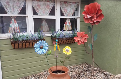 West Colorado Springs Cottage | 1880s home - Manitou Springs & Old Colorado City. Close to Garden of the Gods