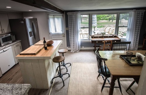 Williamstown House | 1880s Home with a Postcard View