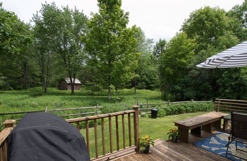 Williamstown House | 1880s Home with a Postcard View