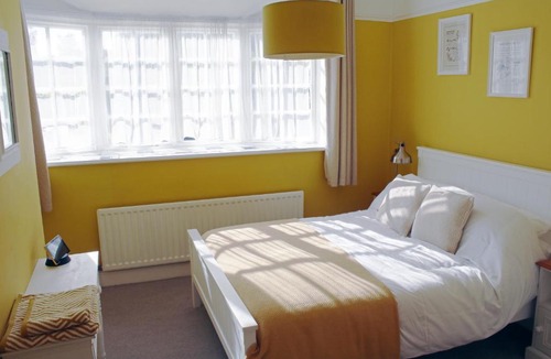 Port Sunlight House | 1880s Soap Worker's Cottage, Port Sunlight