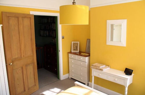 Port Sunlight House | 1880s Soap Worker's Cottage, Port Sunlight