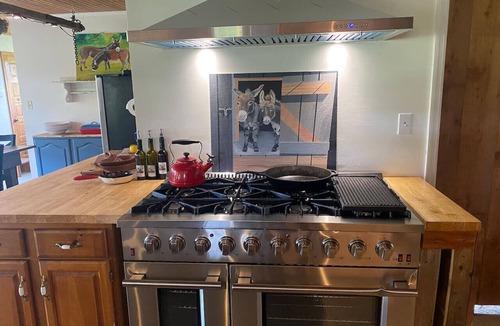 Heltonville Other | 1884 Farmhouse at Donkeytown Designed for large get togethers!