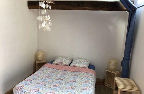 Lanildut House | 1884 property Clos de murs Lanildut