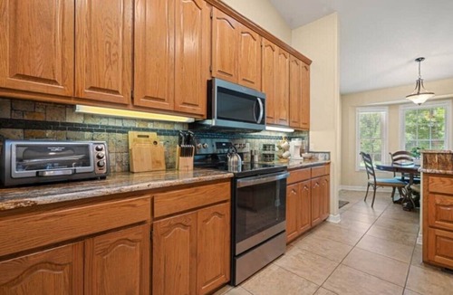 Hot Springs Village House | 18840 - 20 Hendaye Way