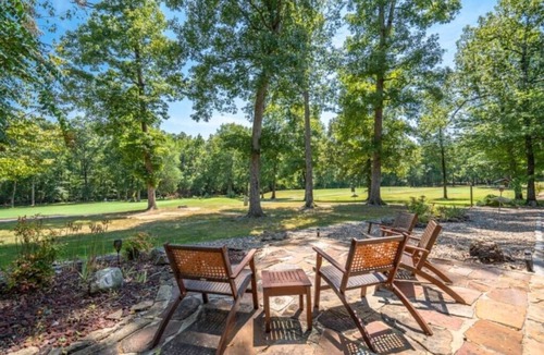 Hot Springs Village House | 18840 - 20 Hendaye Way