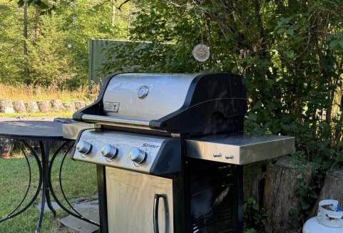 Saugerties House | 1890 CapeCod farmhouse:Charming, Private, Spacious