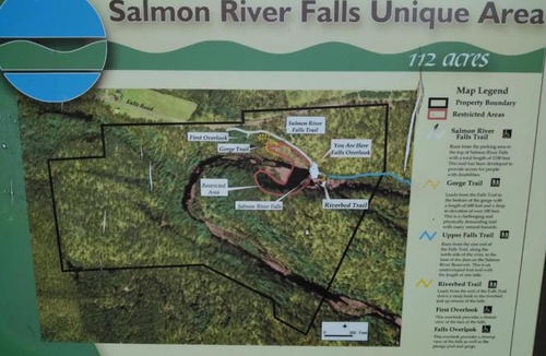 Williamstown House | 1890 schoolhouse salmon river