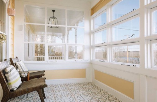 Town of New Baltimore House | 1890s 4 bedroom home with Hudson River views