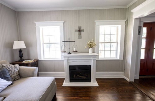 Jonesboro Other | 1890s Farmhouse on 160 Acre Ranch