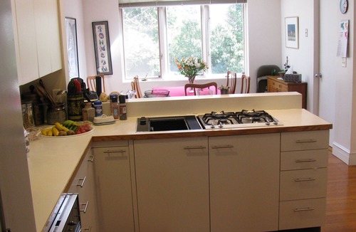 Neighborhood Nine House | 1891 Victorian Home Near Harvard